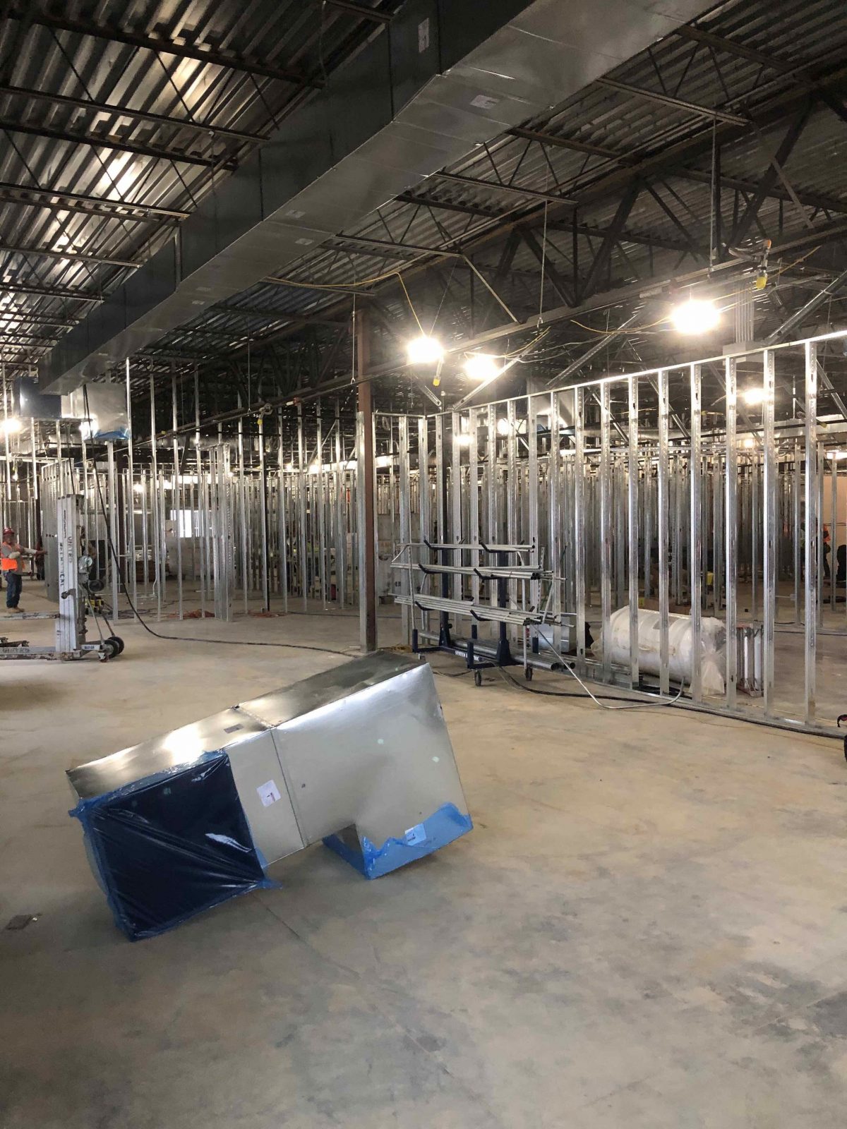 Mclane Foodservice Eserve - s65sbld