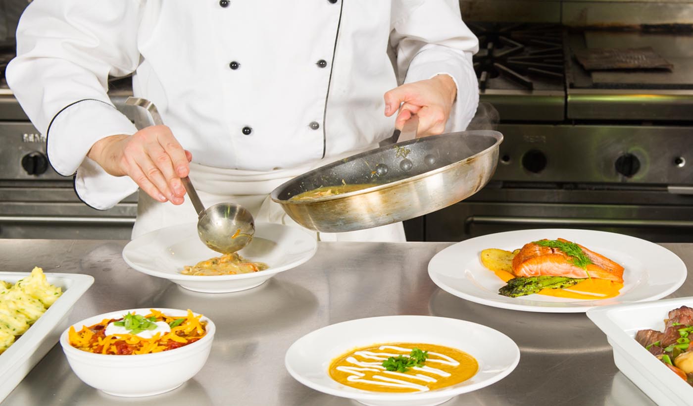 McLane Classic Foods | Premier Kettle Cooked Food Products