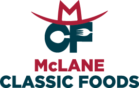McLaneClassicFoods_logo_full no tag_color